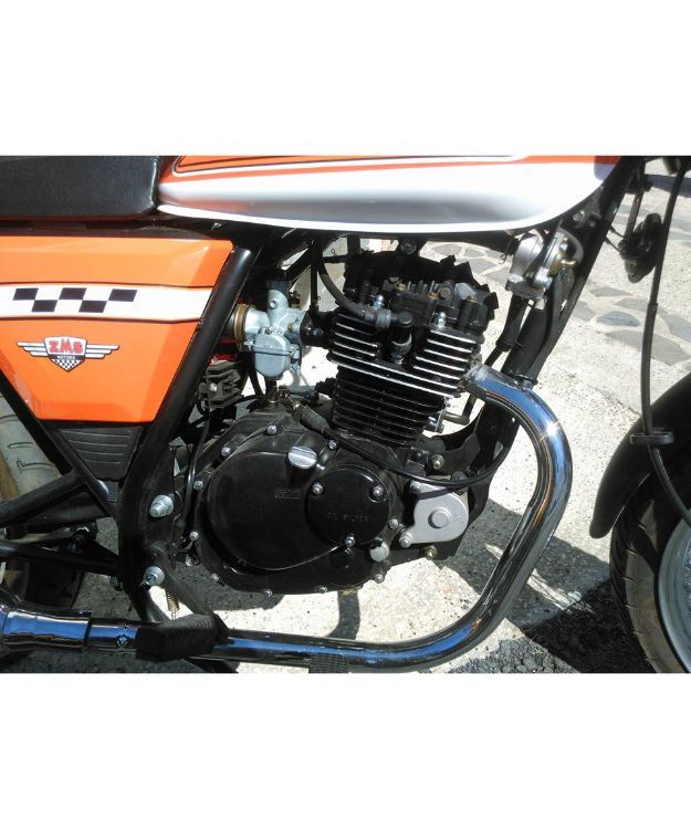 Agente comercial de diferentes marcas: Servicios de Molinero Moto Taller Agente comercial de diferentes marcas: Servicios de Molinero Moto Taller