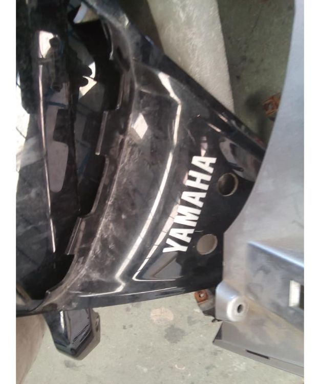 Agente comercial de diferentes marcas: Servicios de Molinero Moto Taller Agente comercial de diferentes marcas: Servicios de Molinero Moto Taller