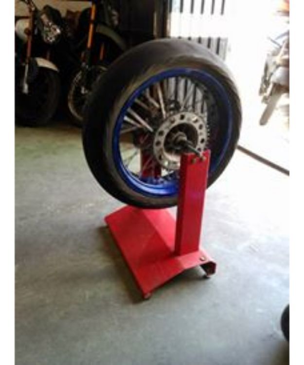 Recambios y customización: Servicios de Molinero Moto Taller Recambios y customización: Servicios de Molinero Moto Taller