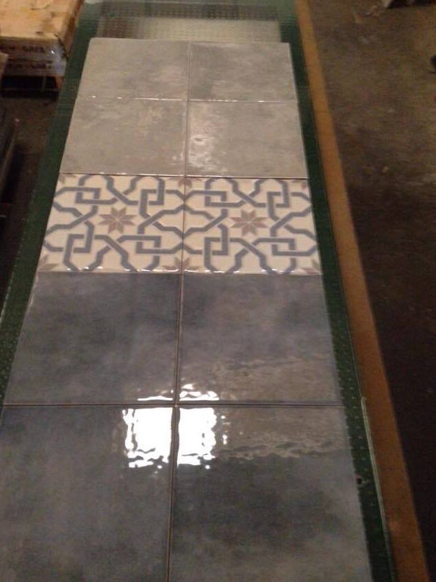 Azulejos y pavimentos: Productos y servicios de Hermanos Garespi Azulejos y pavimentos: Productos y servicios de Hermanos Garespi