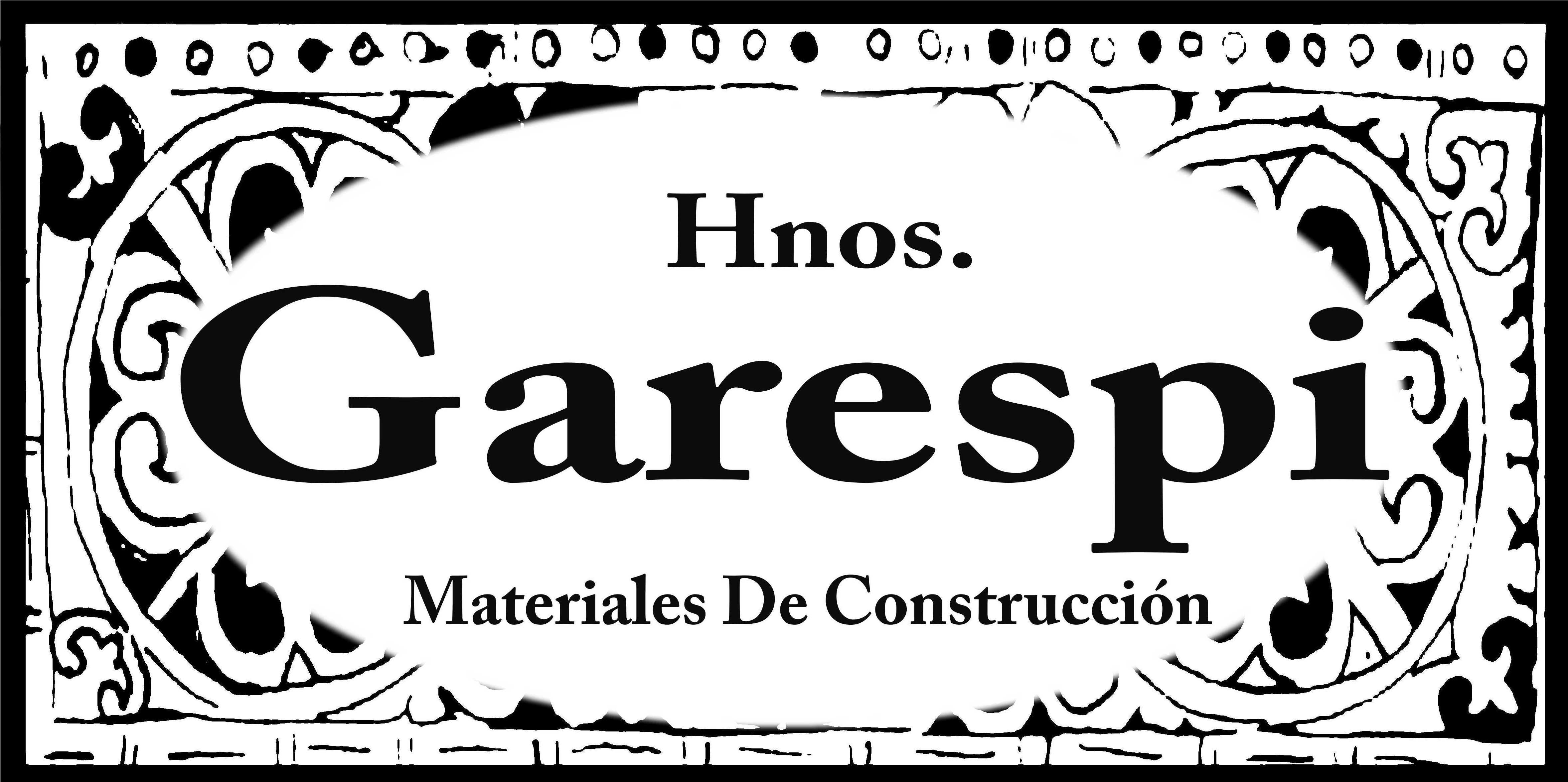Materiales de construcción Villalba del Alcor | Hermanos Garespi