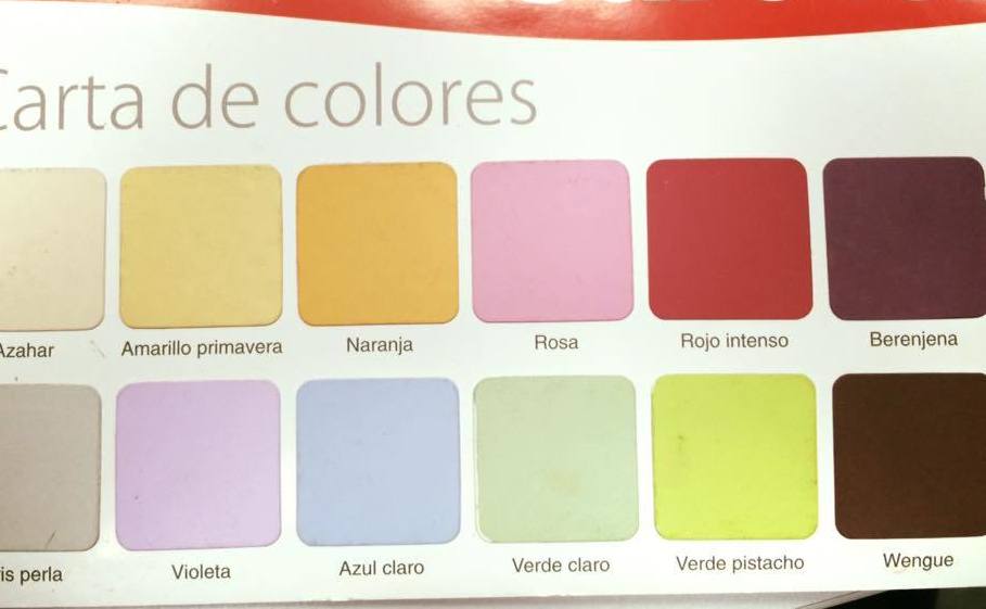 Pinturas: Productos y servicios de Hermanos Garespi Pinturas: Productos y servicios de Hermanos Garespi