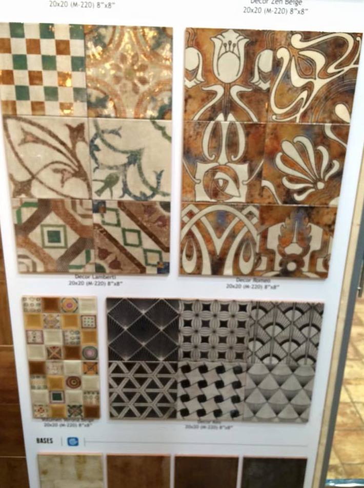 Azulejos y pavimentos: Productos y servicios de Hermanos Garespi Azulejos y pavimentos: Productos y servicios de Hermanos Garespi
