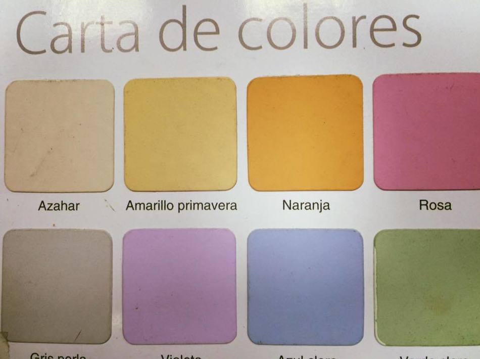 Pinturas: Productos y servicios de Hermanos Garespi Pinturas: Productos y servicios de Hermanos Garespi