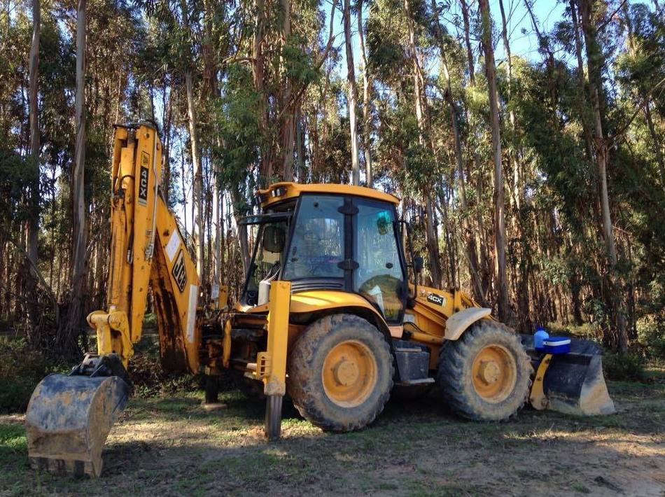 Maquinaria: Productos y servicios de Hermanos Garespi Maquinaria: Productos y servicios de Hermanos Garespi