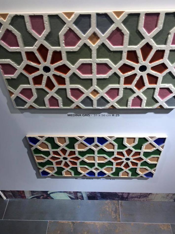 Azulejos y pavimentos: Productos y servicios de Hermanos Garespi Azulejos y pavimentos: Productos y servicios de Hermanos Garespi