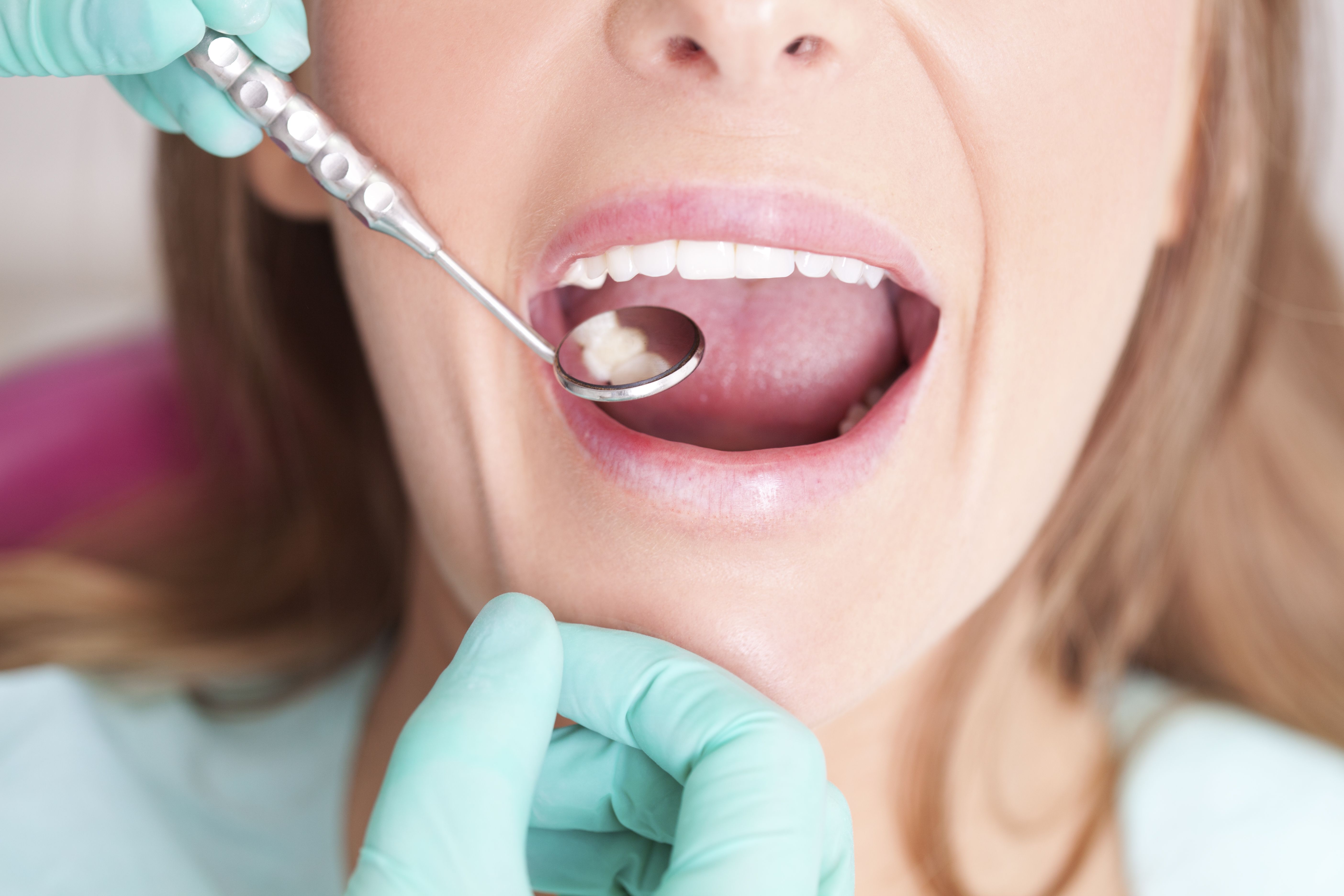 Periodòncia: Tractaments de Clínica Dental Santa Marta Periodòncia: Tractaments de Clínica Dental Santa Marta