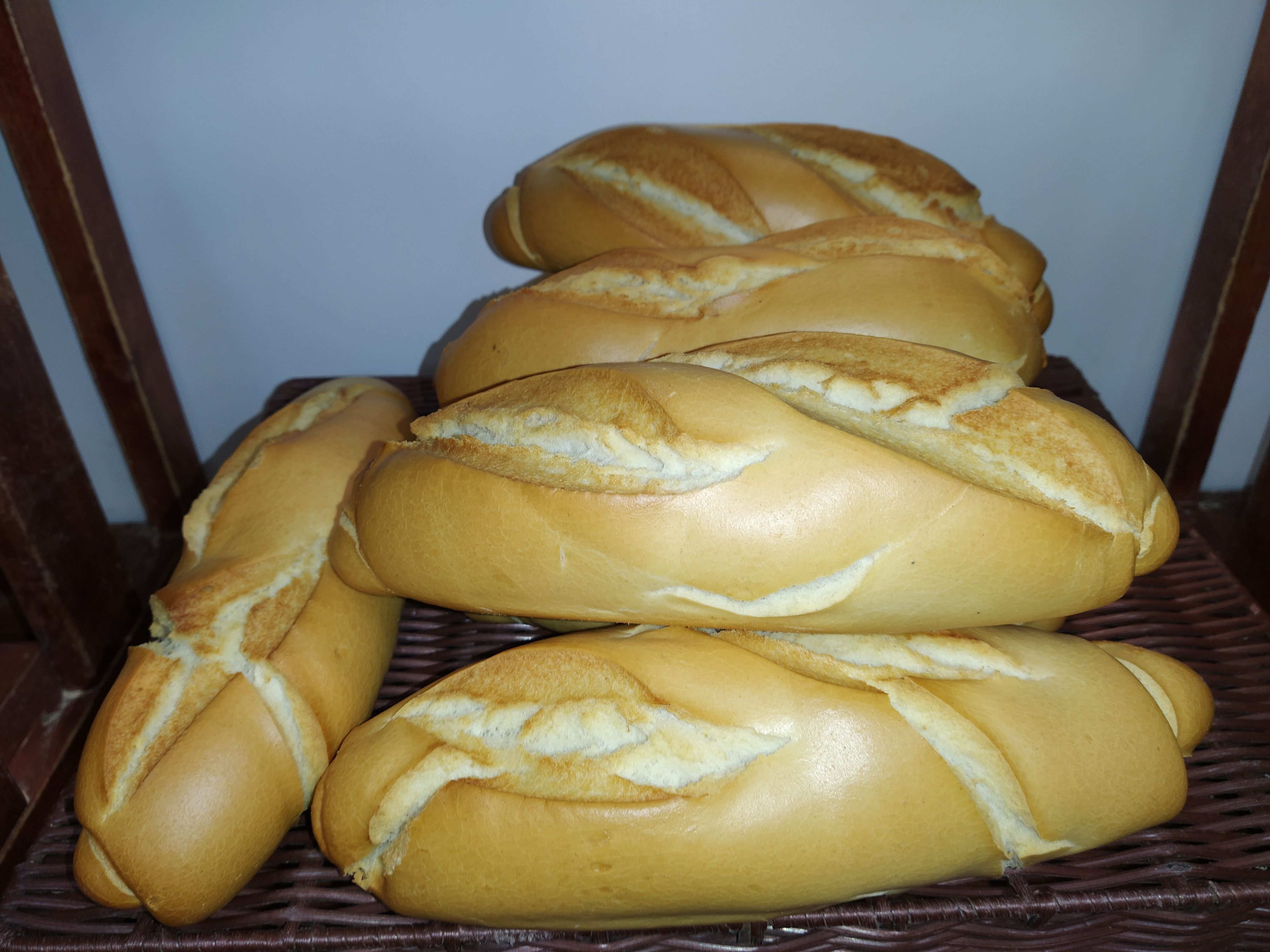Nuestros panes: Nuestros productos de Horno Azahar Nuestros panes: Nuestros productos de Horno Azahar