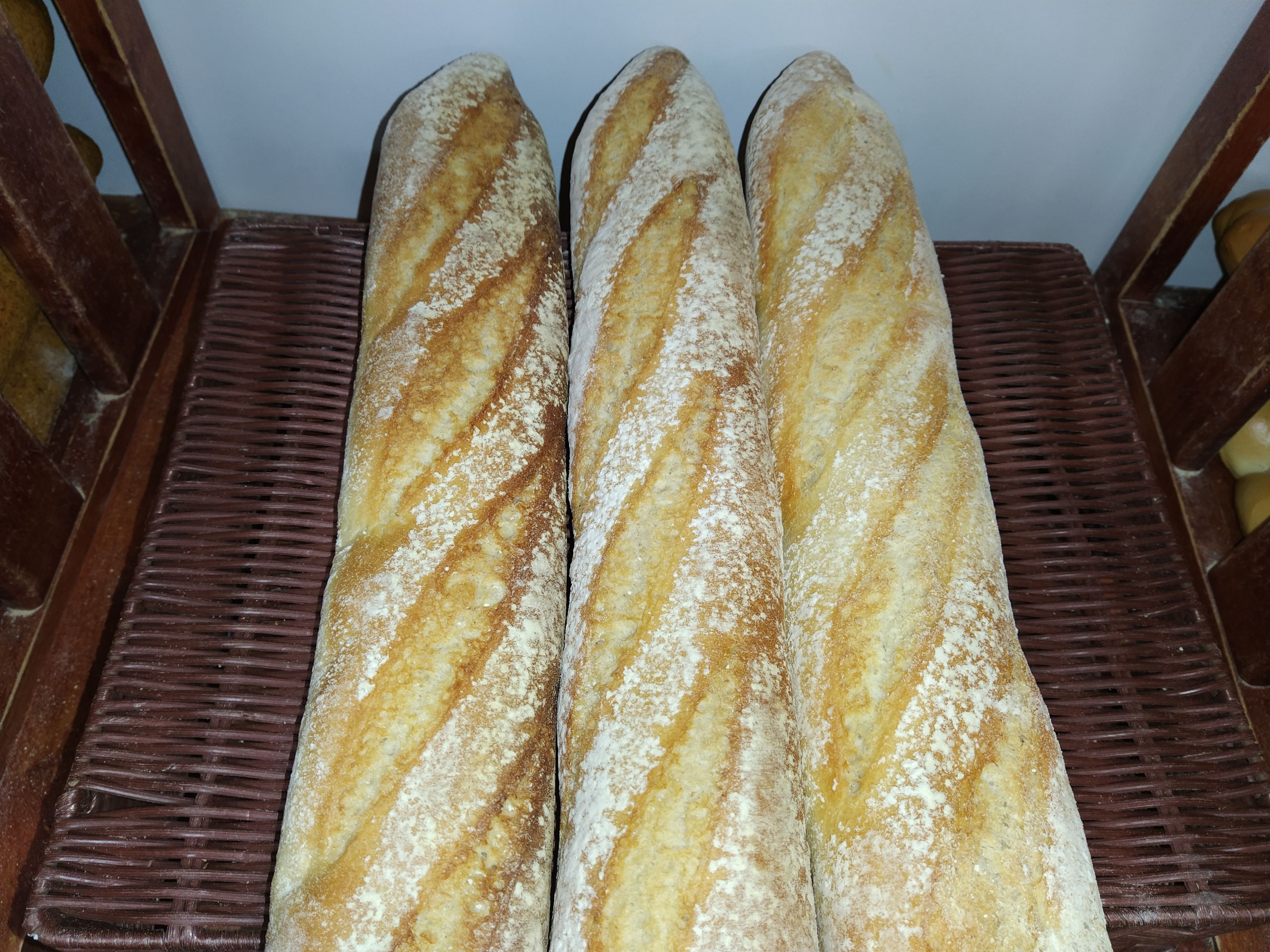 Nuestros panes: Nuestros productos de Horno Azahar Nuestros panes: Nuestros productos de Horno Azahar