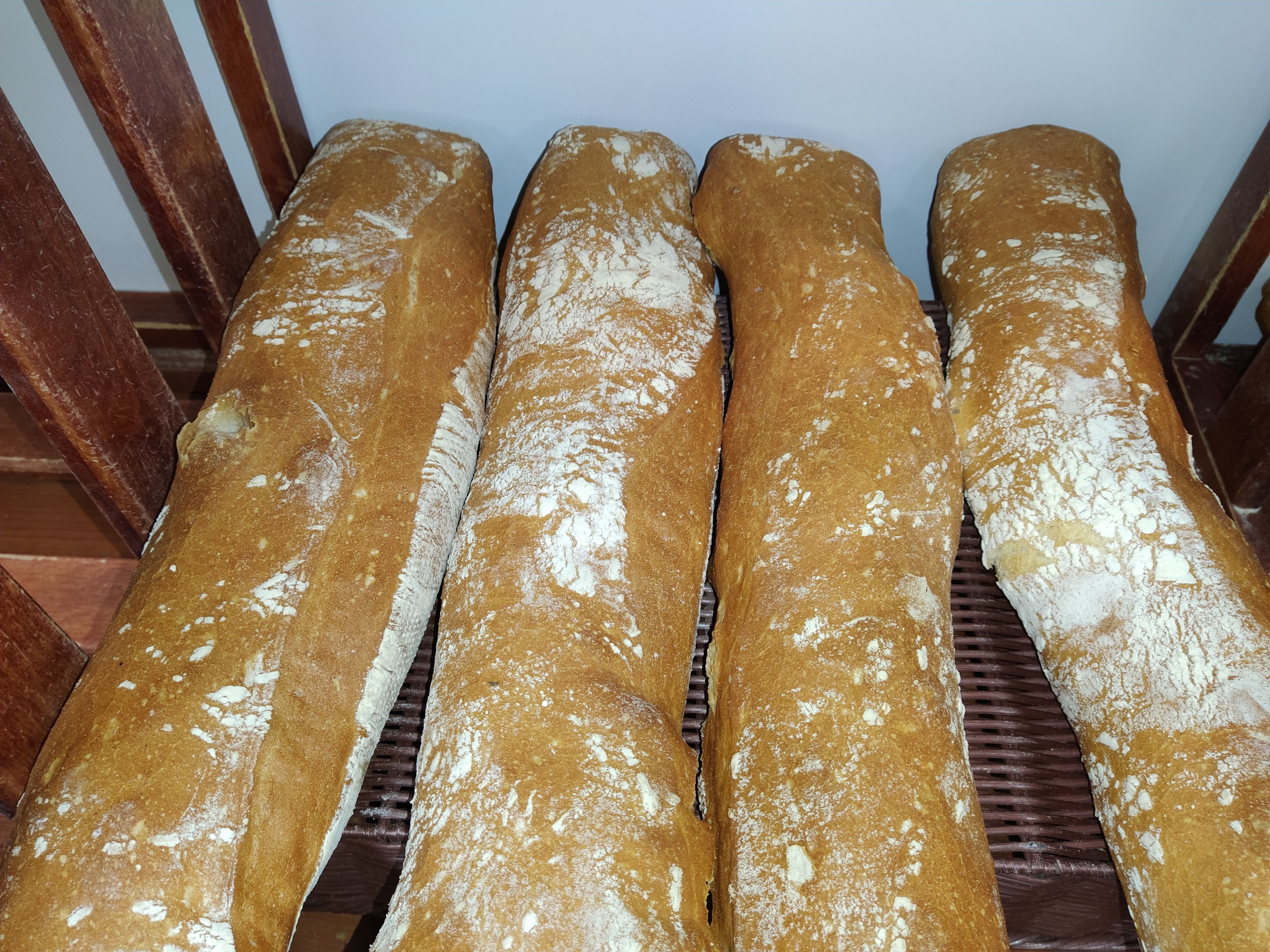 Nuestros panes: Nuestros productos de Horno Azahar Nuestros panes: Nuestros productos de Horno Azahar