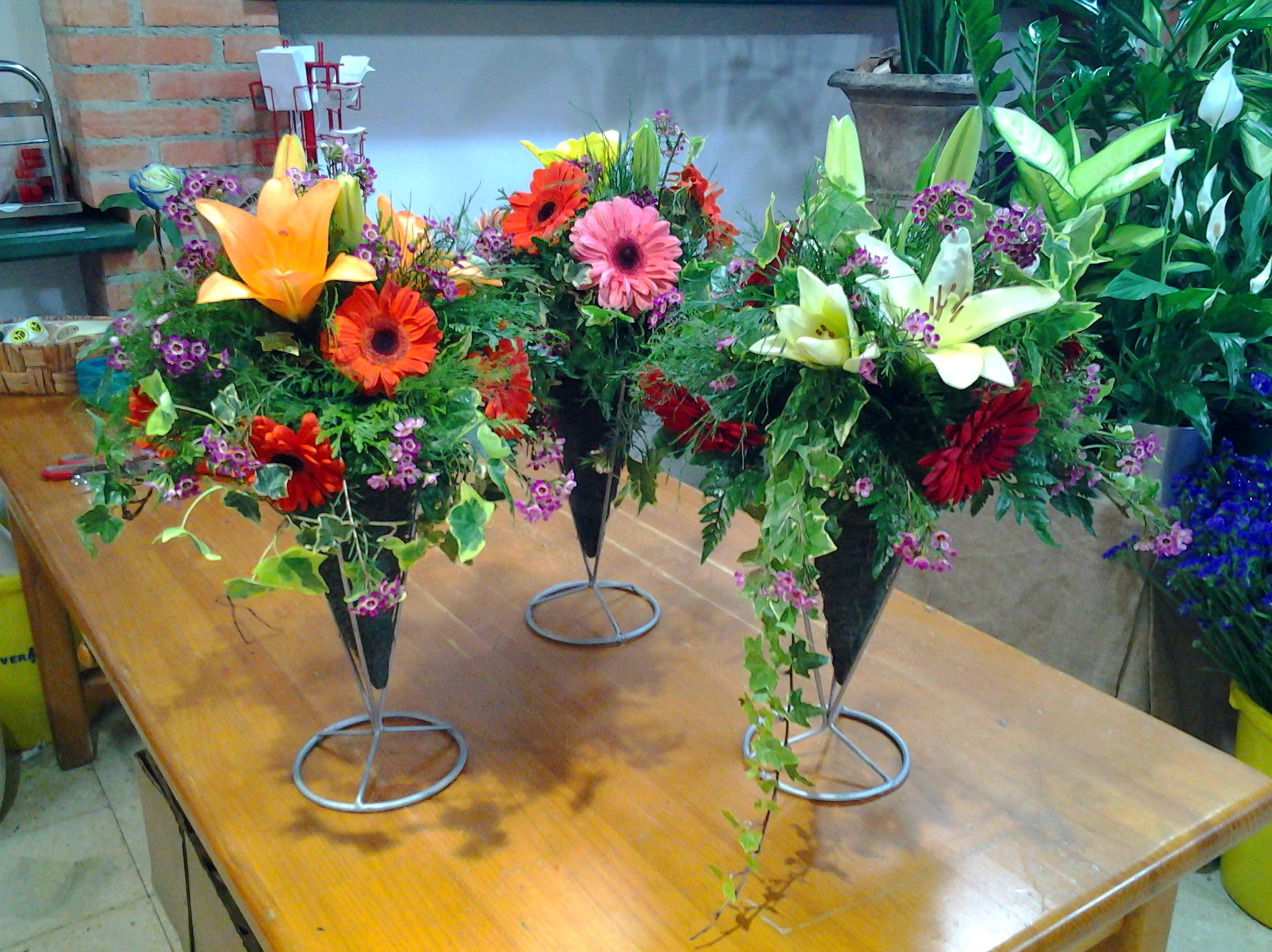 Decoracion bar: Servicios de Arte Flor Decoracion bar: Servicios de Arte Flor