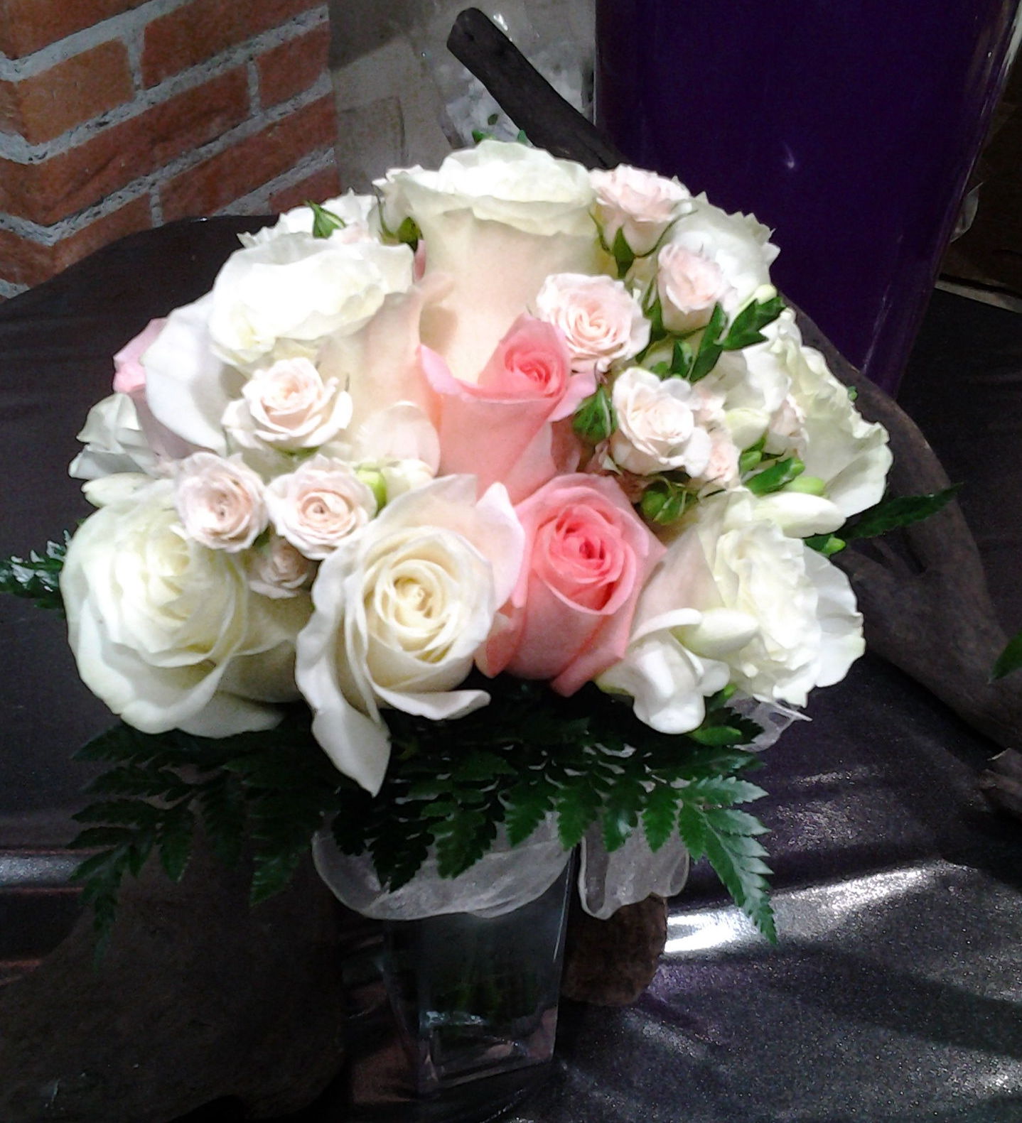 Boda 2 Noviembre 2015: Servicios de Arte Flor Boda 2 Noviembre 2015: Servicios de Arte Flor