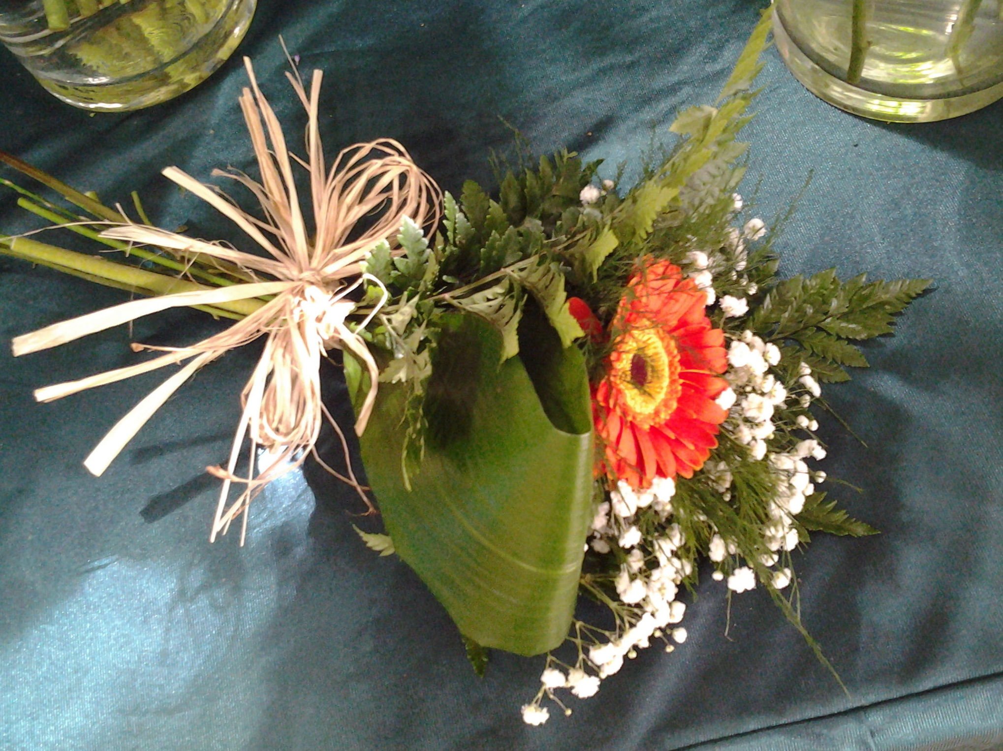 Boda abril 2016: Servicios de Arte Flor Boda abril 2016: Servicios de Arte Flor