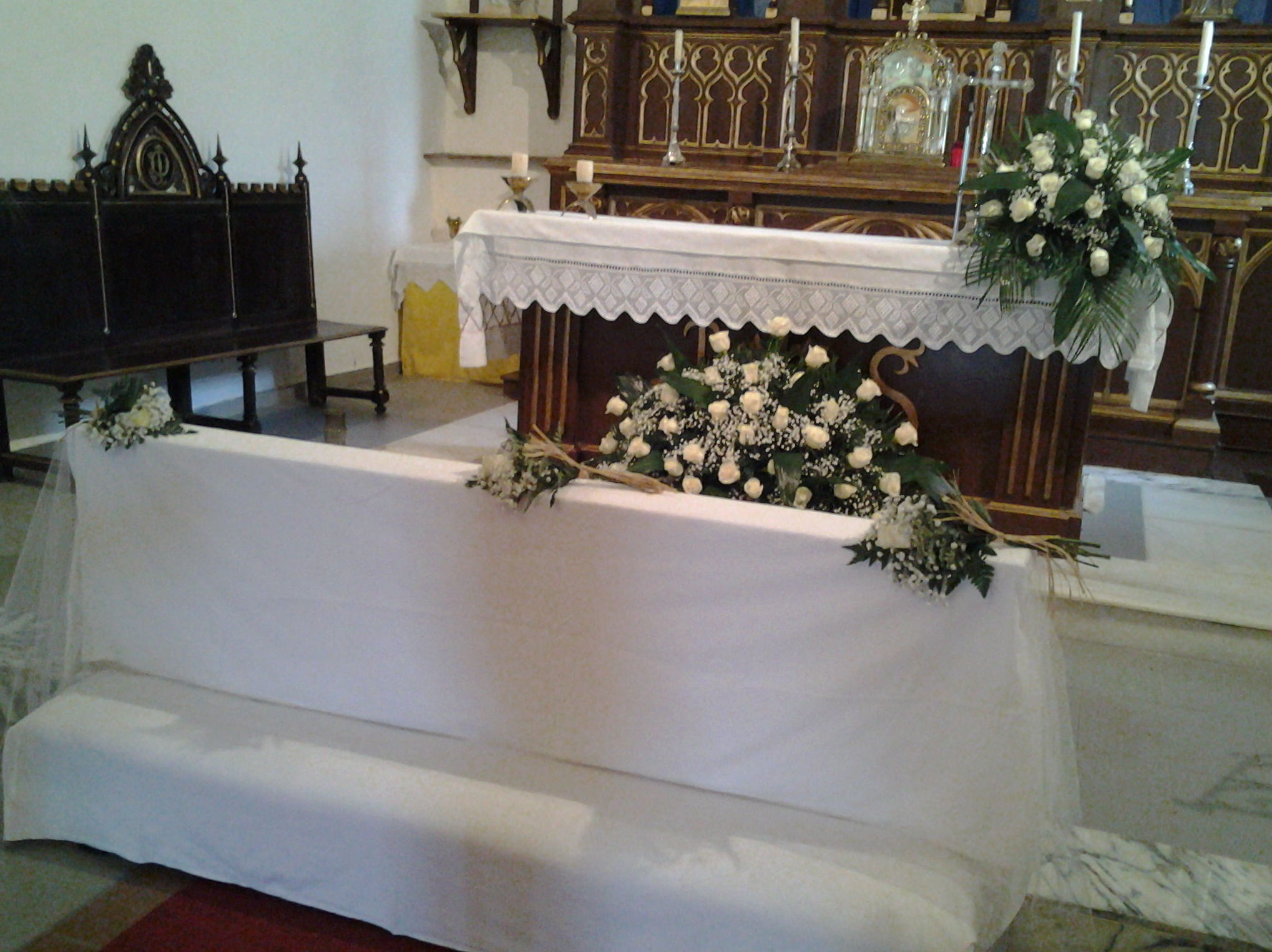 Boda 2 Mayo 2016: Servicios de Arte Flor Boda 2 Mayo 2016: Servicios de Arte Flor