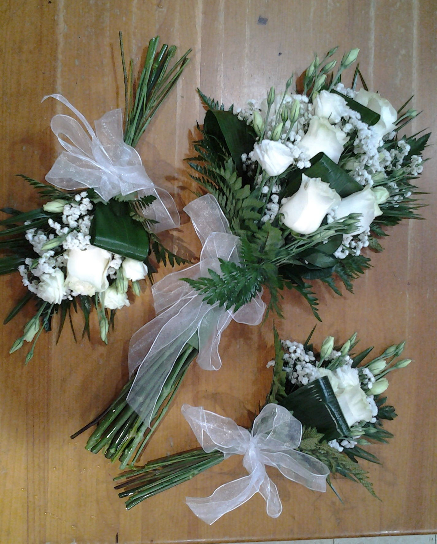 Decoracion coche de novio: Servicios de Arte Flor Decoracion coche de novio: Servicios de Arte Flor
