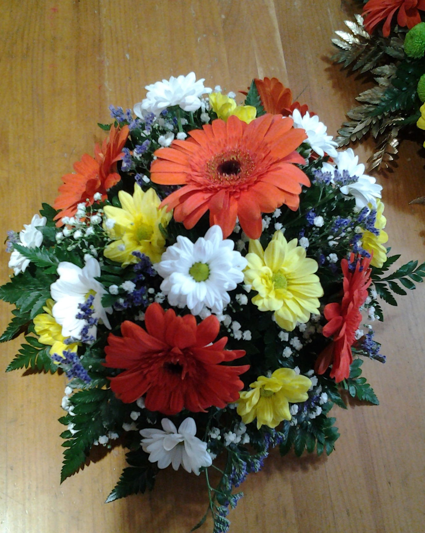 Graduacion: Servicios de Arte Flor Graduacion: Servicios de Arte Flor