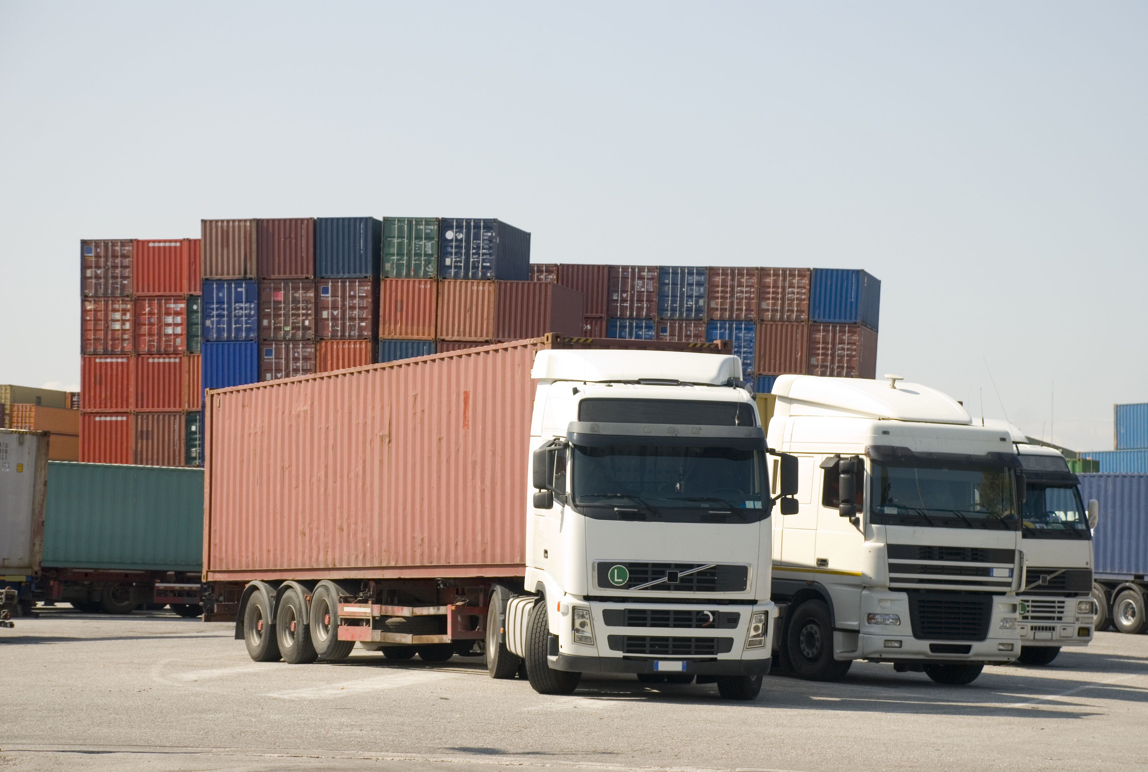 Transporte basculante: Servicios de Transerrasol Transporte basculante: Servicios de Transerrasol