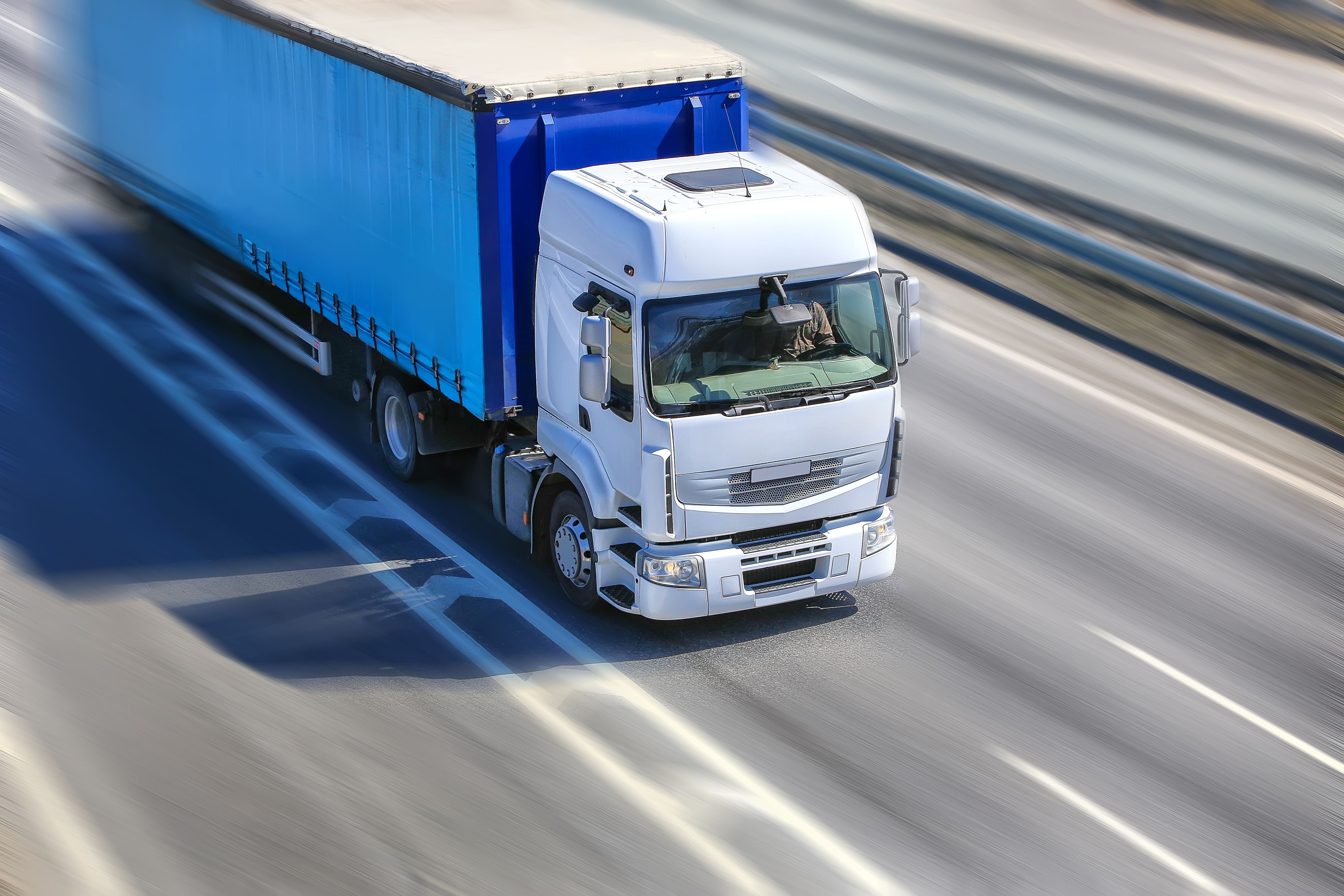 Transporte nacional: Servicios de Transerrasol Transporte nacional: Servicios de Transerrasol