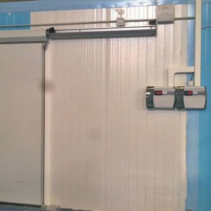 Cámaras frigoríficas: Productos y servicios de E. M. J. Refrigeración Cámaras frigoríficas: Productos y servicios de E. M. J. Refrigeración