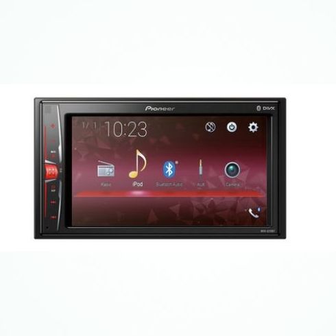 Pantalla táctil Pioneer MVH-A210BT: Nuestros productos de Stereo Cadena Auto Radio Guadalajara Pantalla táctil Pioneer MVH-A210BT: Nuestros productos de Stereo Cadena Auto Radio Guadalajara