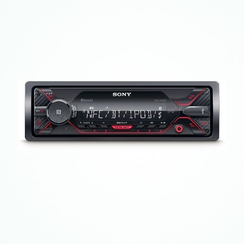 Auto Radio Sony DSX-A410BT: Nuestros productos de Stereo Cadena Auto Radio Guadalajara Auto Radio Sony DSX-A410BT: Nuestros productos de Stereo Cadena Auto Radio Guadalajara