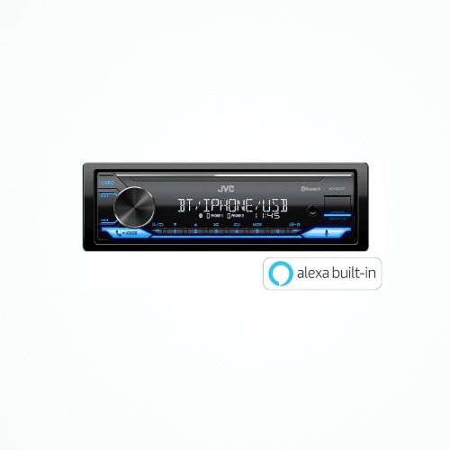 Receptor digital KD-X372BT: Nuestros productos de Stereo Cadena Auto Radio Guadalajara Receptor digital KD-X372BT: Nuestros productos de Stereo Cadena Auto Radio Guadalajara
