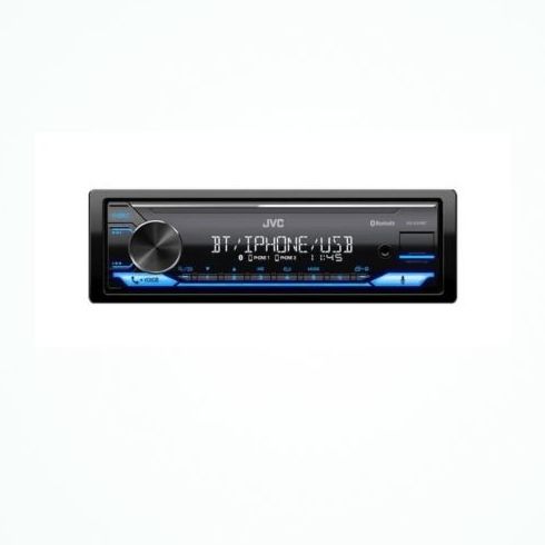 Receptor multimedia digital JVC KD-X372BT: Nuestros productos de Stereo Cadena Auto Radio Guadalajara Receptor multimedia digital JVC KD-X372BT: Nuestros productos de Stereo Cadena Auto Radio Guadalajara