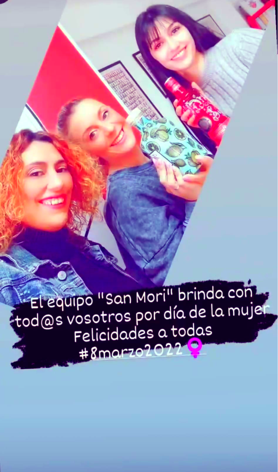 EQUIPO: ¿Qué podemos ofrecerte? de AUTOESCUELA SAN MORI EQUIPO: ¿Qué podemos ofrecerte? de AUTOESCUELA SAN MORI
