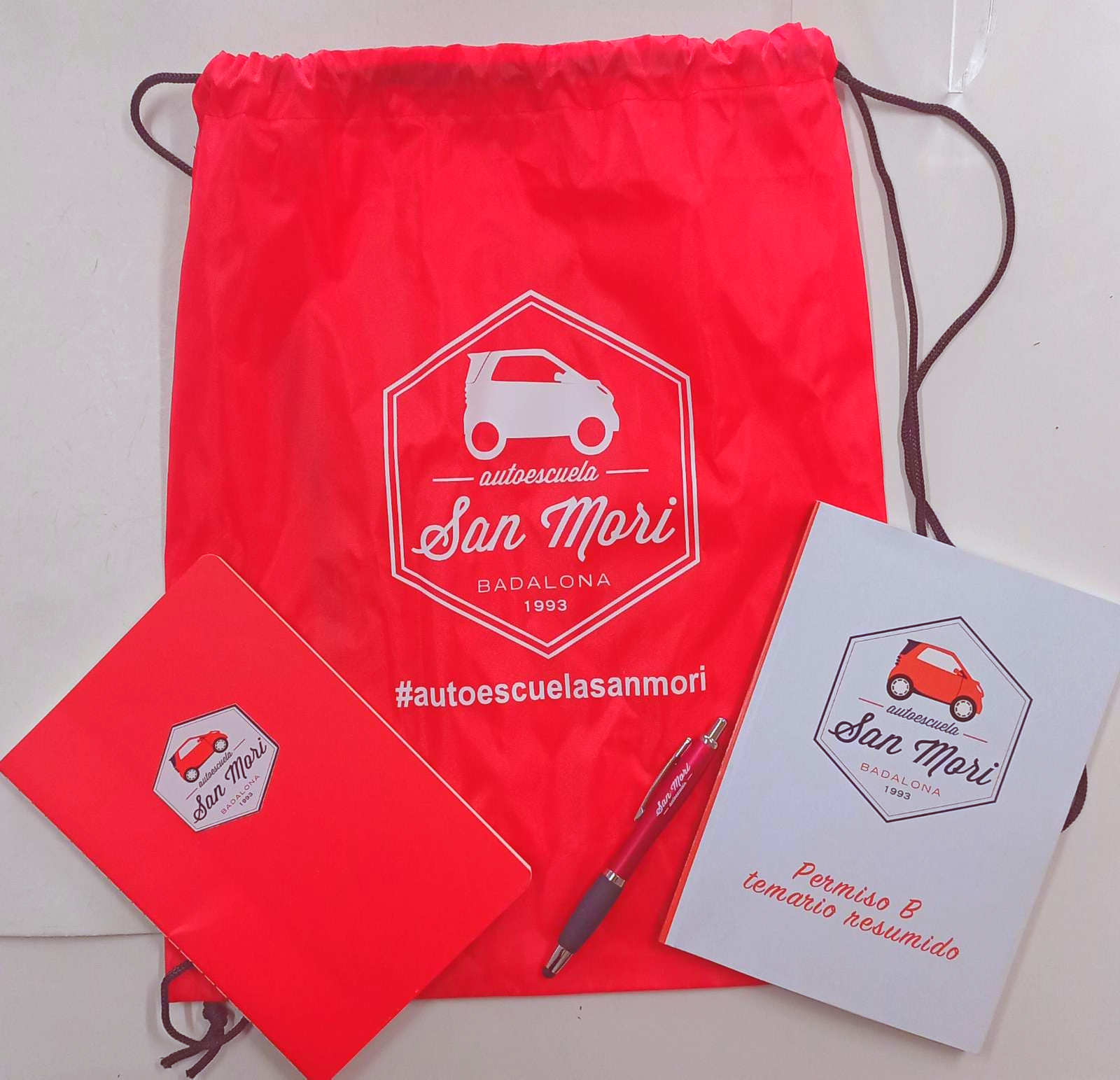 LIBRO + AGENDA + BOLIGRAFO +MOCHILA + PLATAFORMA ONLINE ILIMITADA LIBRO + AGENDA + BOLIGRAFO +MOCHILA + PLATAFORMA ONLINE ILIMITADA