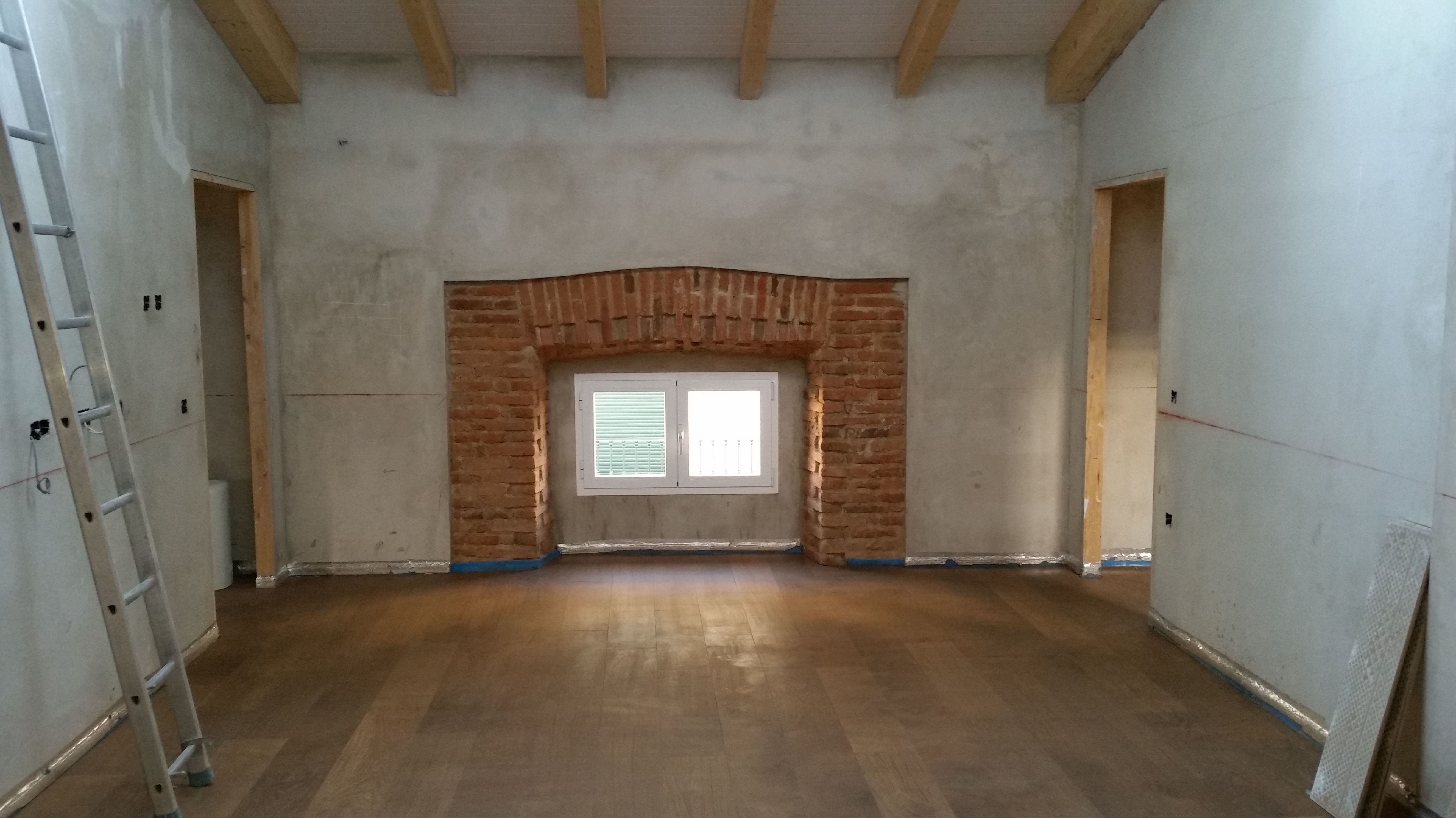 Foto 15 de  Construcción en Villanueva de la Serena | Construcciones Extremadura Hnos. Jiménez Valadés