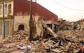 demolición de viviendas demolición de viviendas