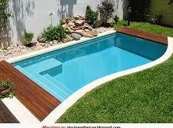 Piscinas Piscinas