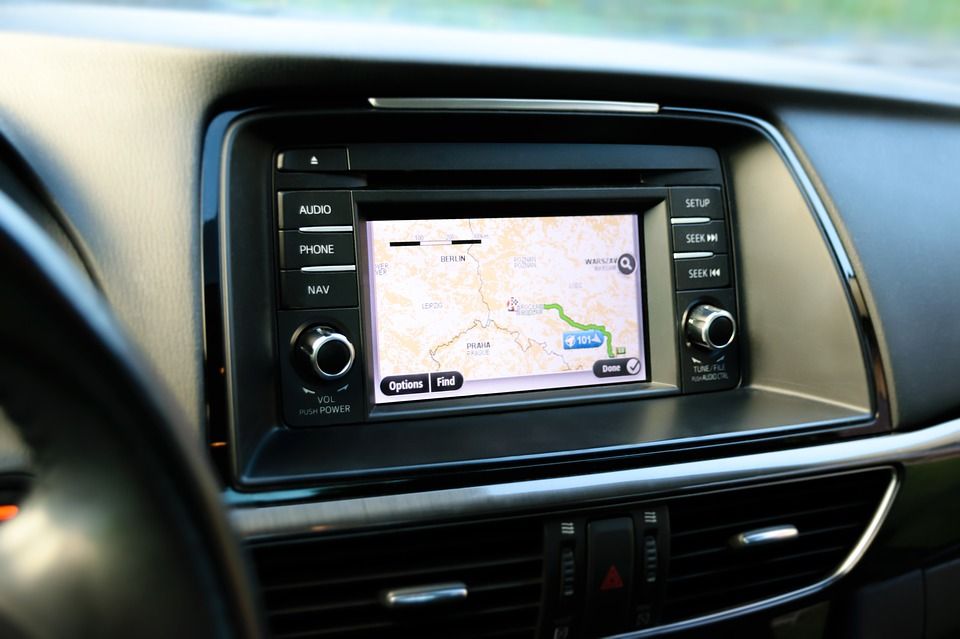 Extras para el vehículo: Servicios de Huur Rent a Car Extras para el vehículo: Servicios de Huur Rent a Car