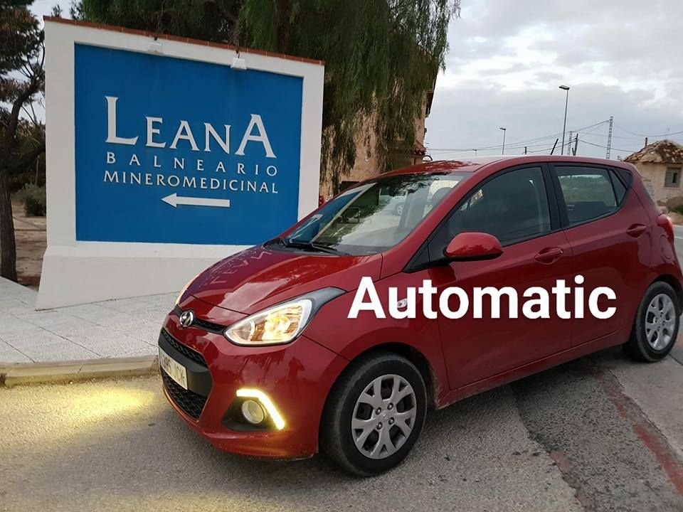 Cuando y donde tú quieras: Servicios de Huur Rent a Car Cuando y donde tú quieras: Servicios de Huur Rent a Car