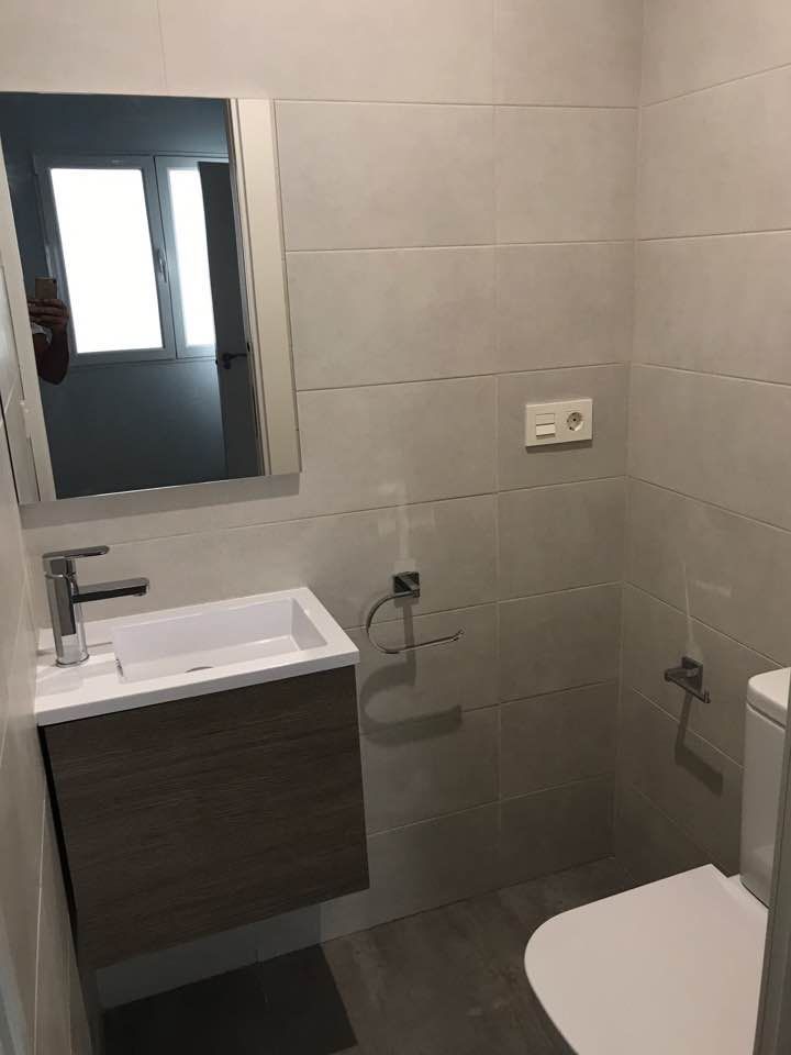 Azulejos para paredes: Productos de Pavibaño Azulejos para paredes: Productos de Pavibaño