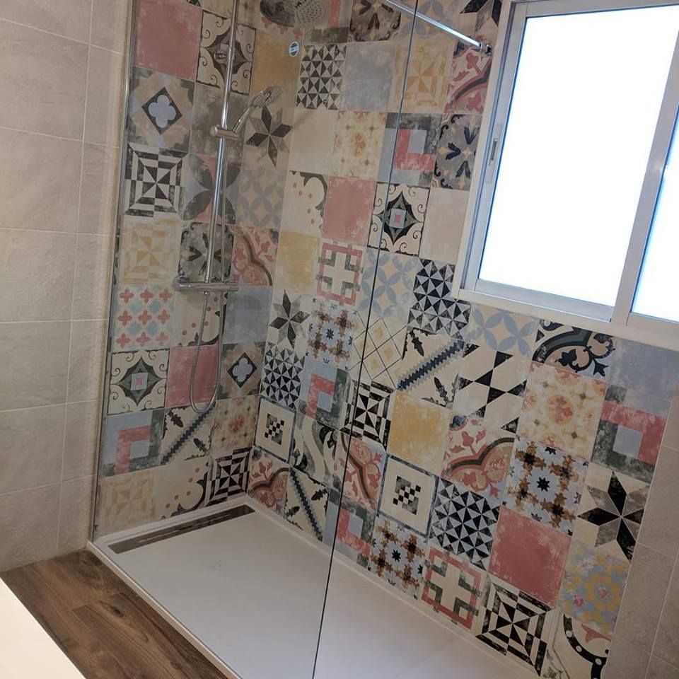 Azulejos para paredes: Productos de Pavibaño Azulejos para paredes: Productos de Pavibaño