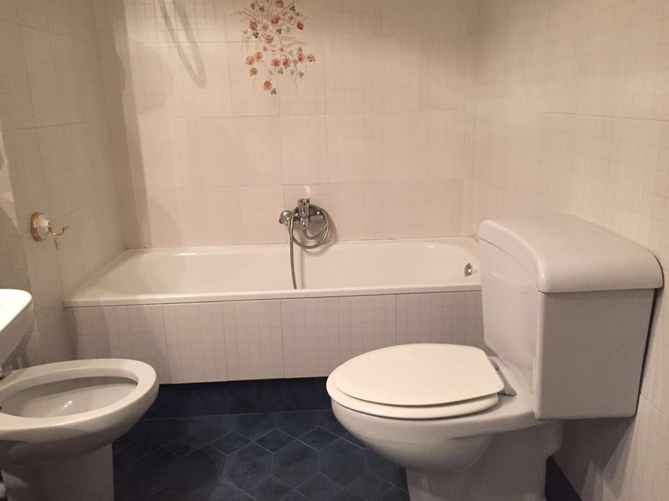 Bañeras: Productos de Pavibaño Bañeras: Productos de Pavibaño