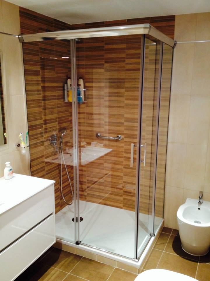 Platos de ducha: Productos de Pavibaño Platos de ducha: Productos de Pavibaño