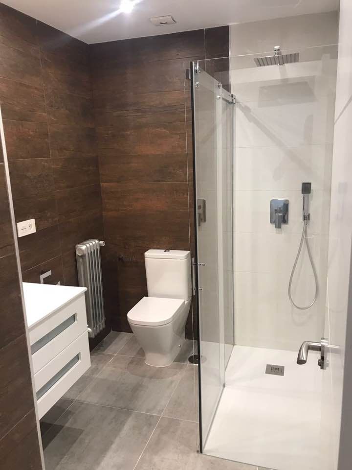 Platos de ducha: Productos de Pavibaño Platos de ducha: Productos de Pavibaño