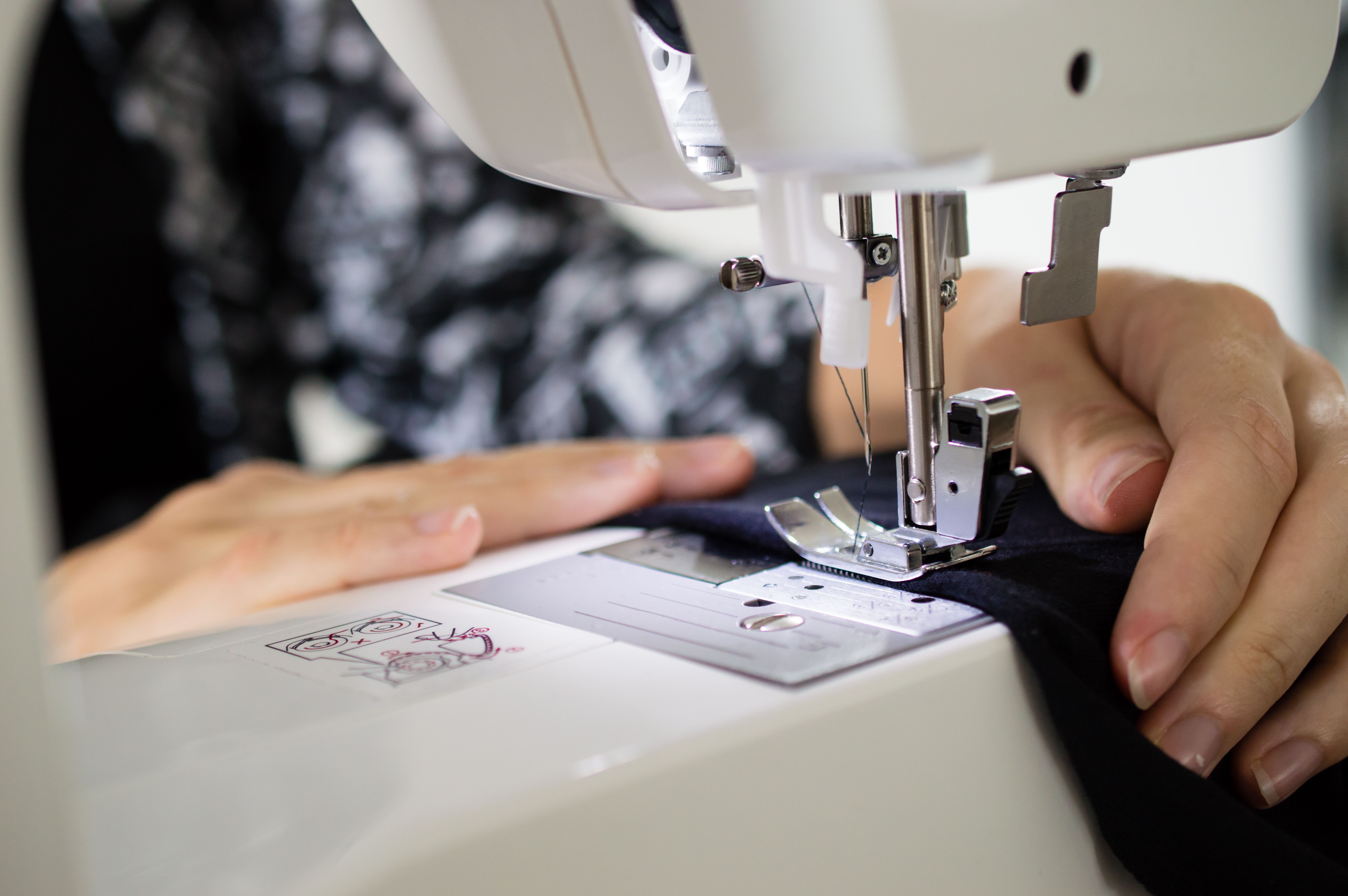 Reparación de máquinas de coser en Talavera de la Reina