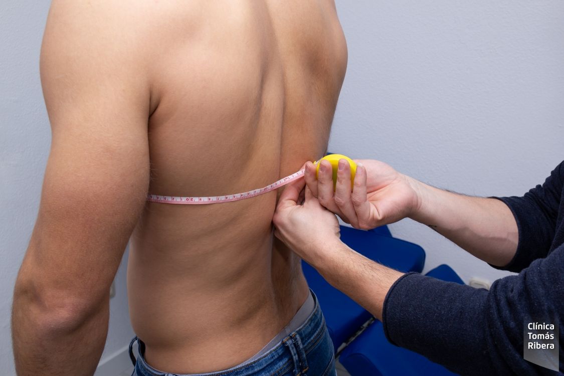 Nutrición: Servicios de Clínica Tomás Ribera Nutrición: Servicios de Clínica Tomás Ribera