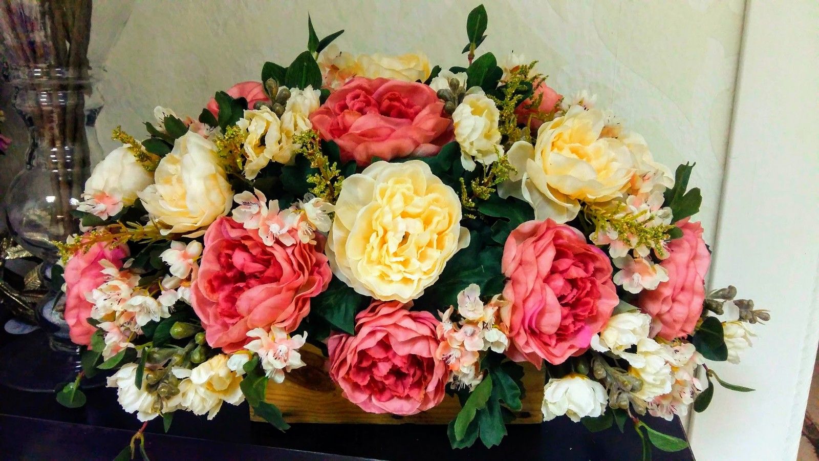 Decoración de Santos: Servicios de Girasoles Arte Floral Decoración de Santos: Servicios de Girasoles Arte Floral