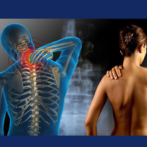 Osteopatía: Cursos y tratamientos  de Centro-Do 