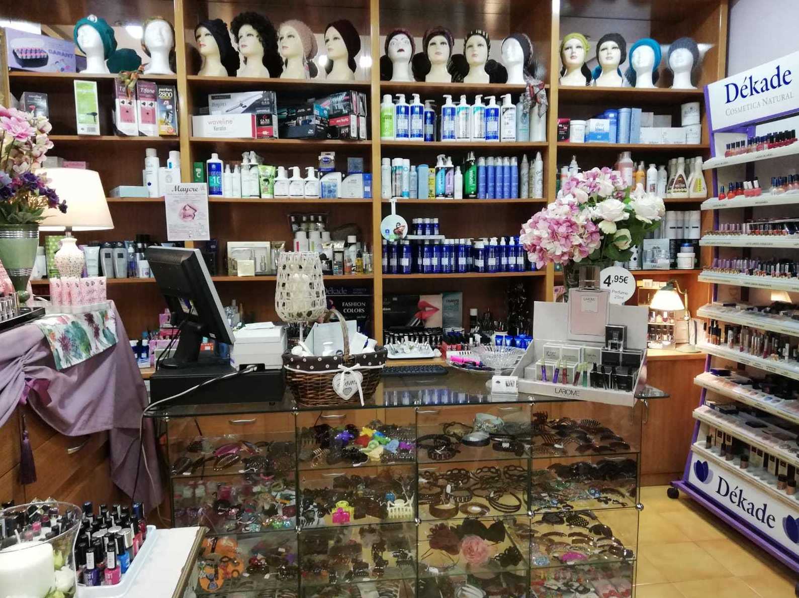 Foto 7 de Centros de estética en Cáceres | Alta Cosmética Maycre