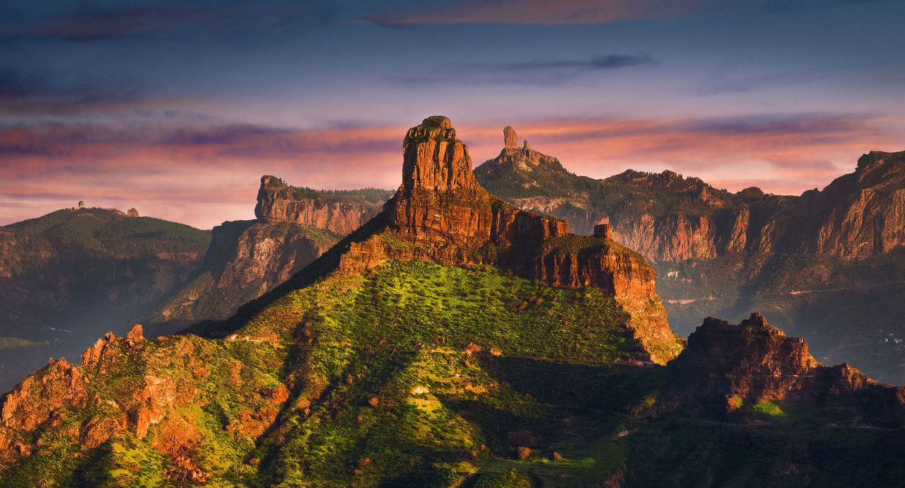 Tours & Excursiones por Gran Canaria - Tours & Excursions by Gran Canaria - Roque Bentayga & Roque Nublo Tours & Excursiones por Gran Canaria - Tours & Excursions by Gran Canaria - Roque Bentayga & Roque Nublo