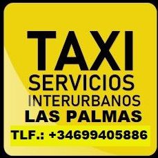 	Reservas Taxis Las Palmas de Gran Canaria, Puertos y Aeropuerto. Bookings Transfers by Gran Canaria www.taxilaspalmasdegrancanaria.es