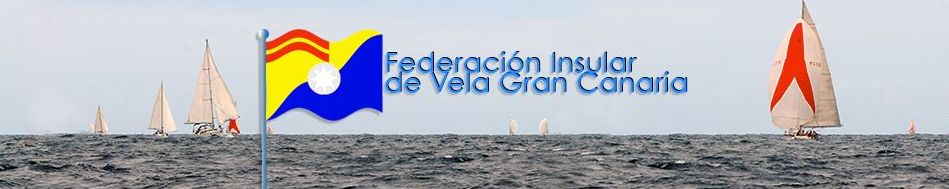 Federación Insular de Vela Gran Canaria