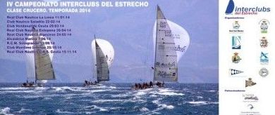 Espectacular participación del IV Campeonato de Cruceros Interclubs del Estre }}