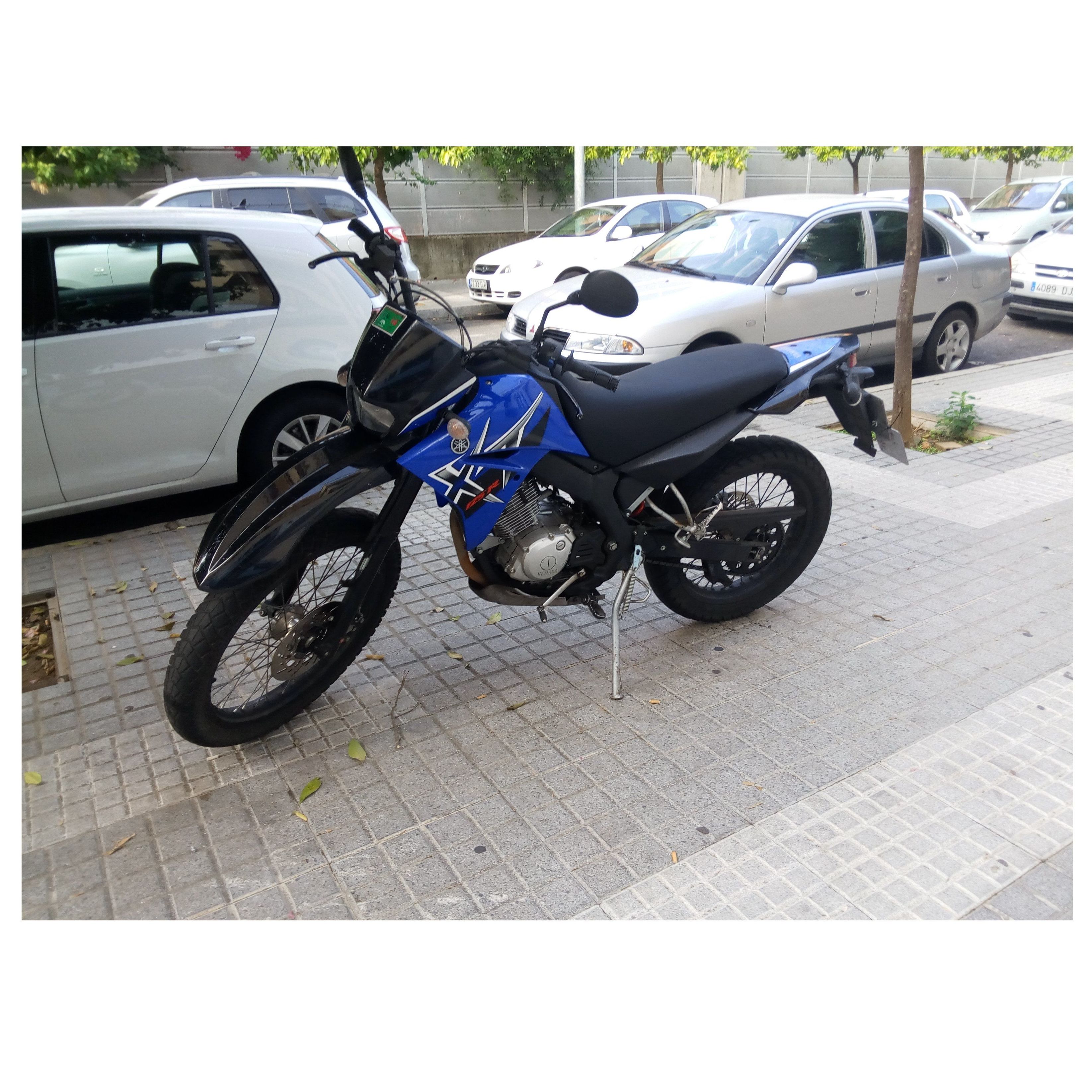 Permisos de moto: Servicios de Autoescuela Ipunto Permisos de moto: Servicios de Autoescuela Ipunto