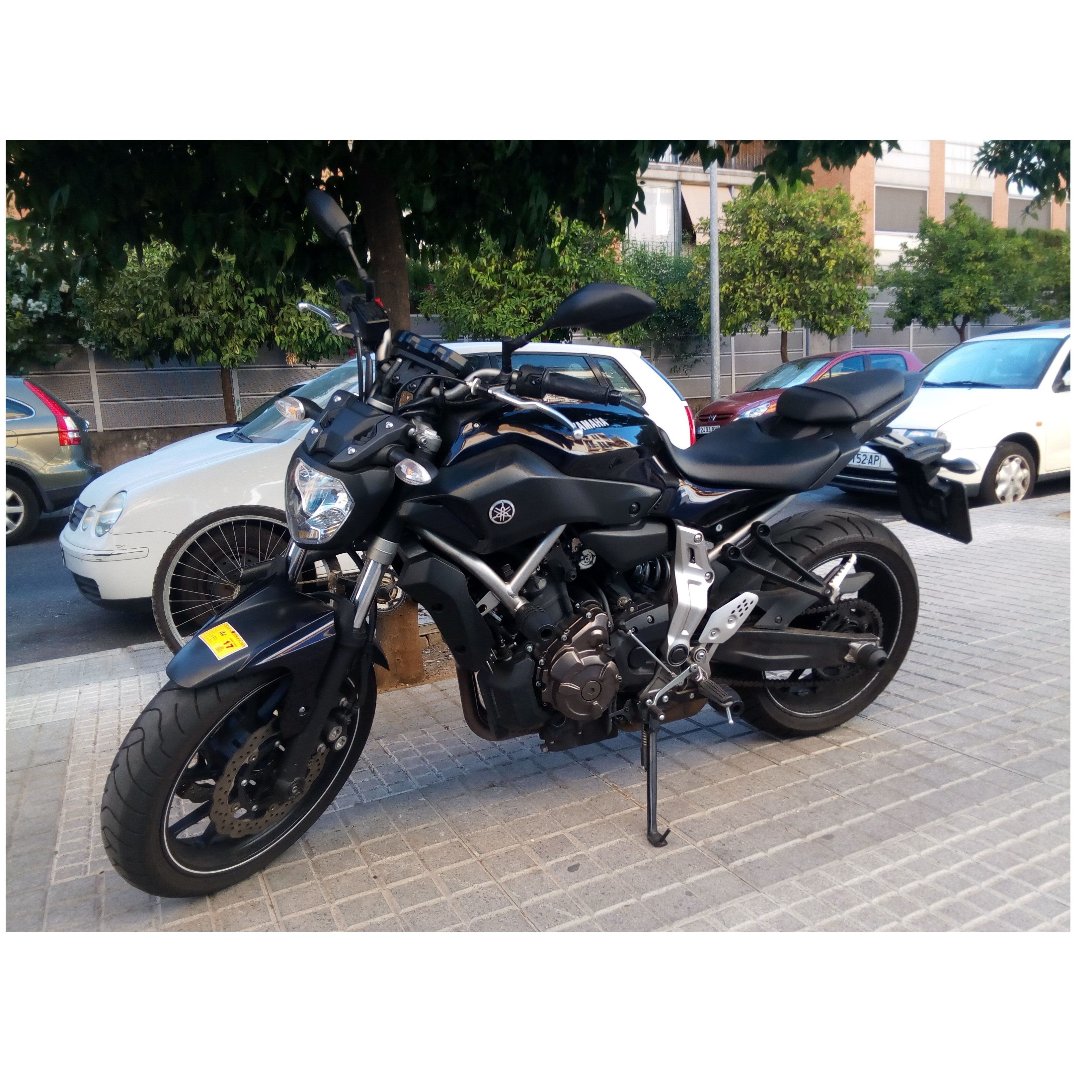 Permisos de moto: Servicios de Autoescuela Ipunto Permisos de moto: Servicios de Autoescuela Ipunto
